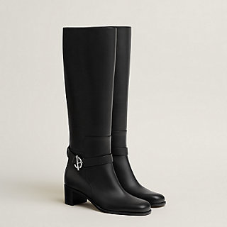 Justine 50 boot | Hermès USA